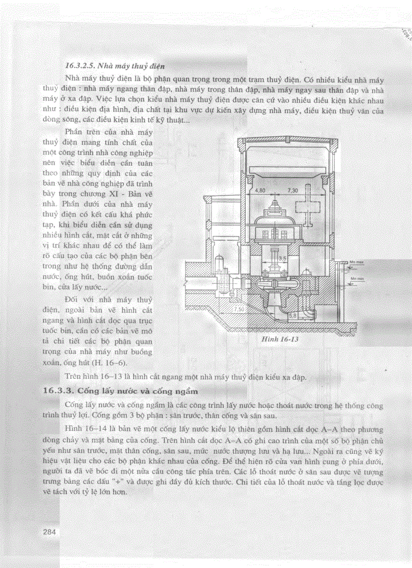 image for page Giao tiếp đồ họa kỹ thuật xây dựng