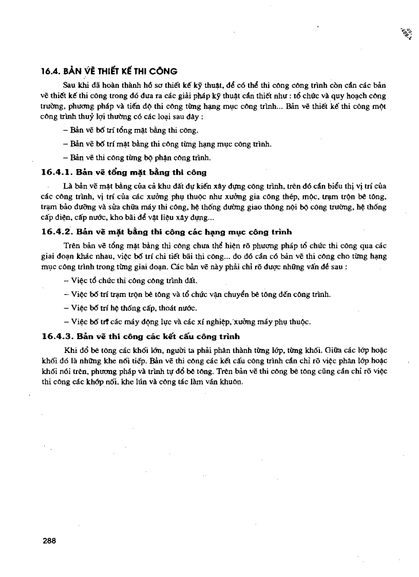 image for page Giao tiếp đồ họa kỹ thuật xây dựng