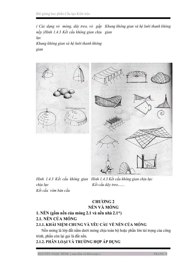 image for page Giáo Trình Cấu Tạo Kiến Trúc