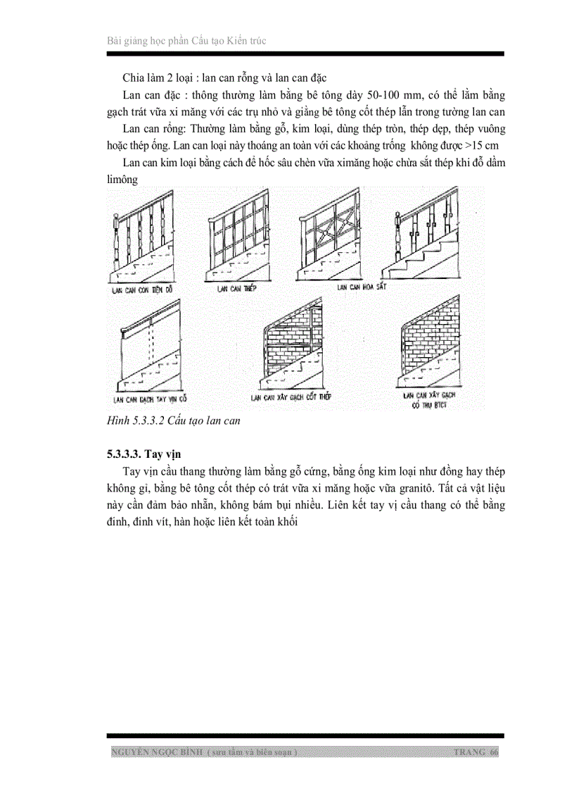 image for page Giáo Trình Cấu Tạo Kiến Trúc