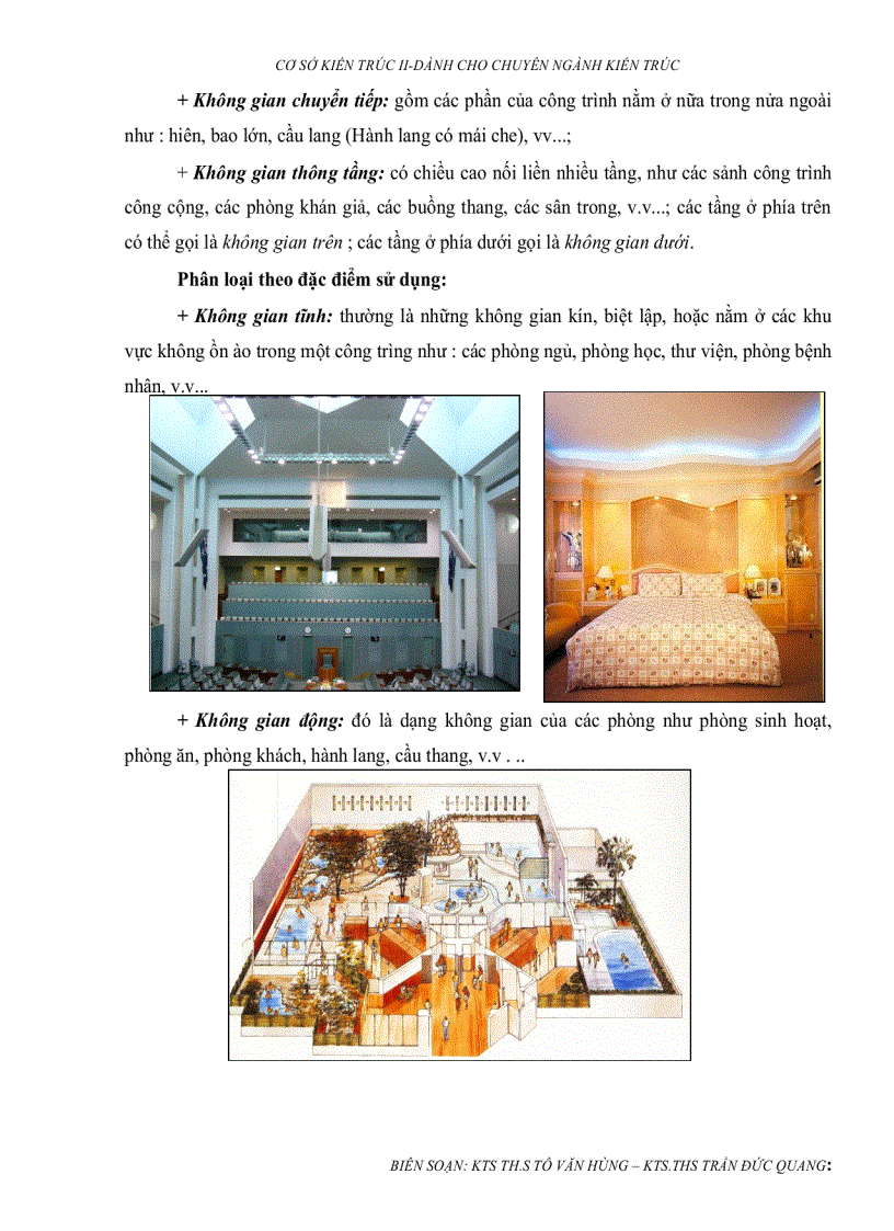 image for page Giáo Trình Cơ Sở Kiến Trúc II