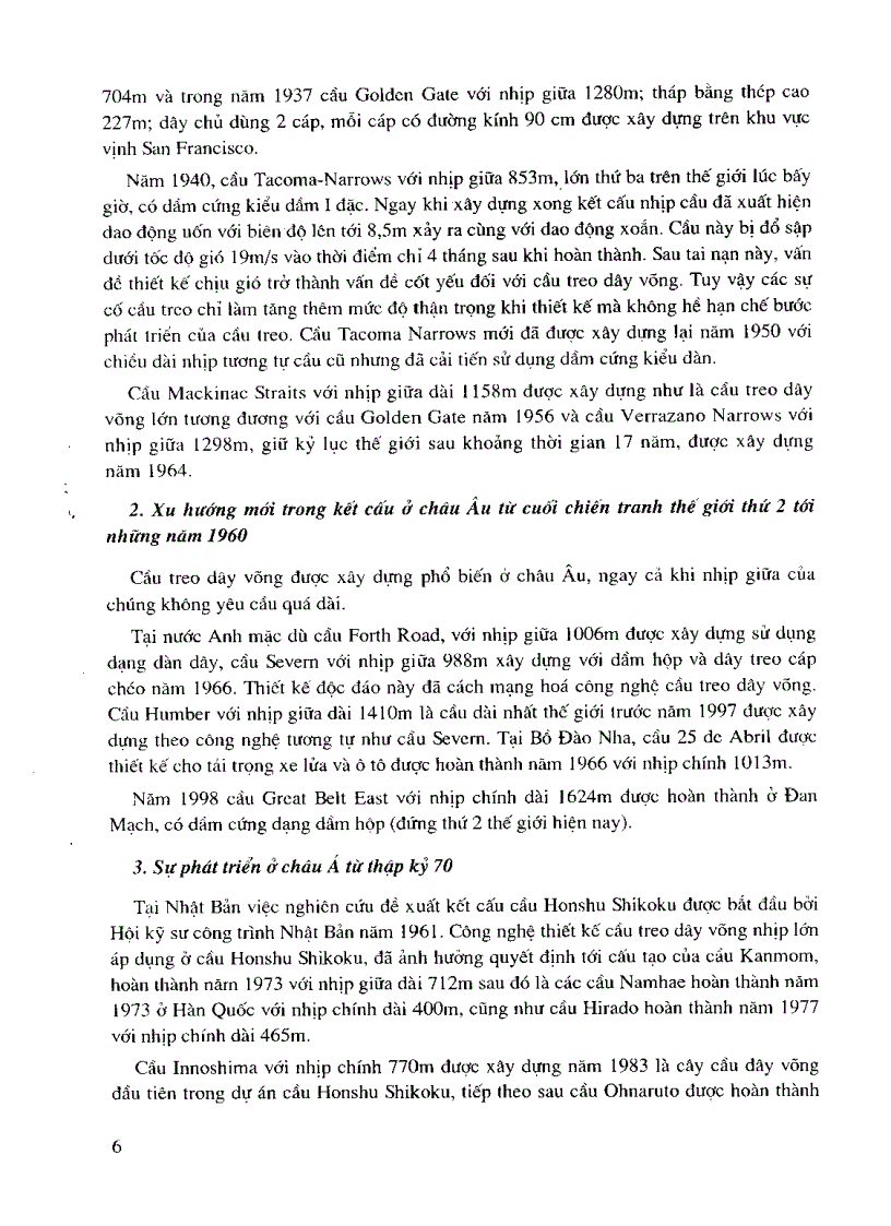 image for page Giáo trình thiết kế cầu treo dây võng