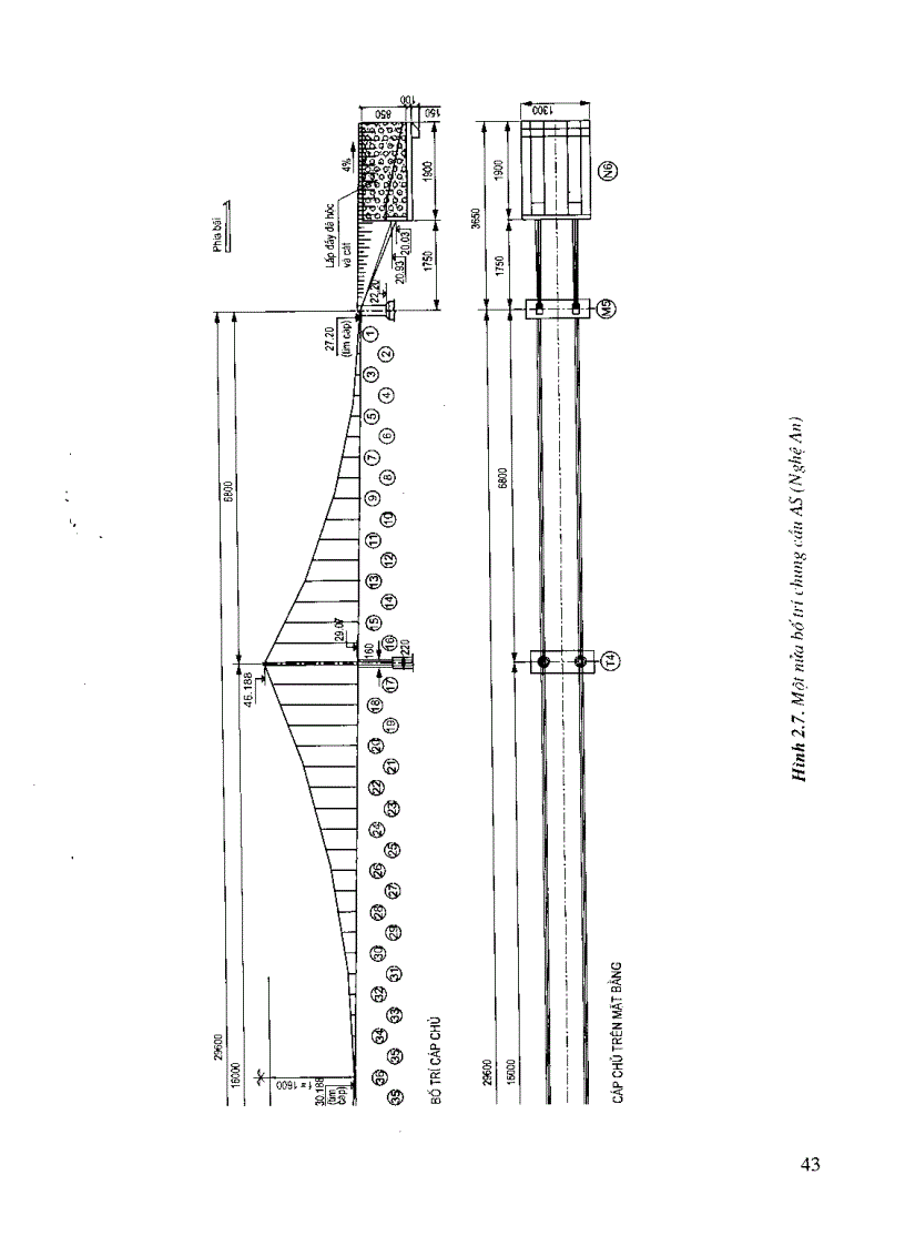 image for page Giáo trình thiết kế cầu treo dây võng