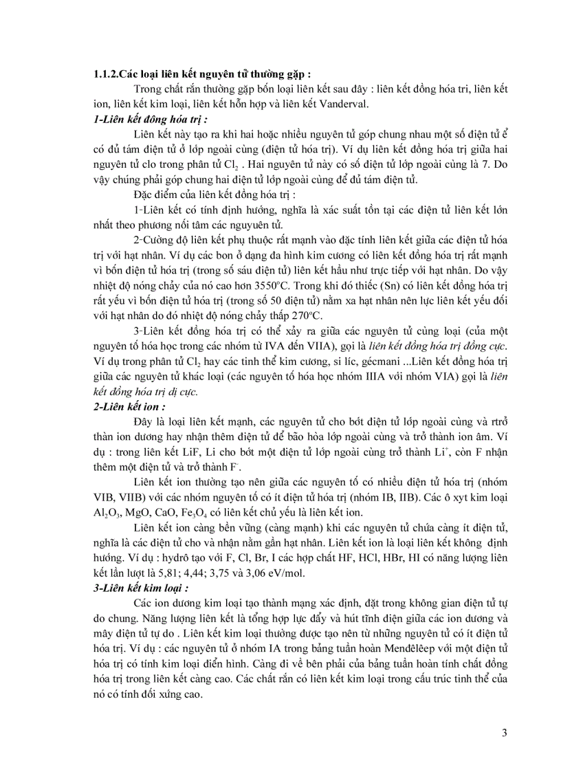 image for page Giáo Trình Vật Liệu Kỹ Thuật