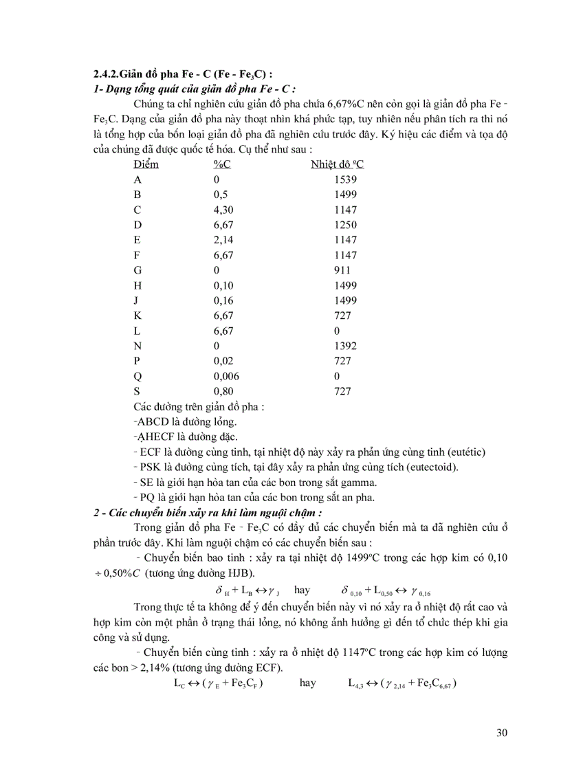 image for page Giáo Trình Vật Liệu Kỹ Thuật