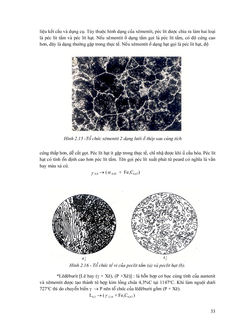 image for page Giáo Trình Vật Liệu Kỹ Thuật