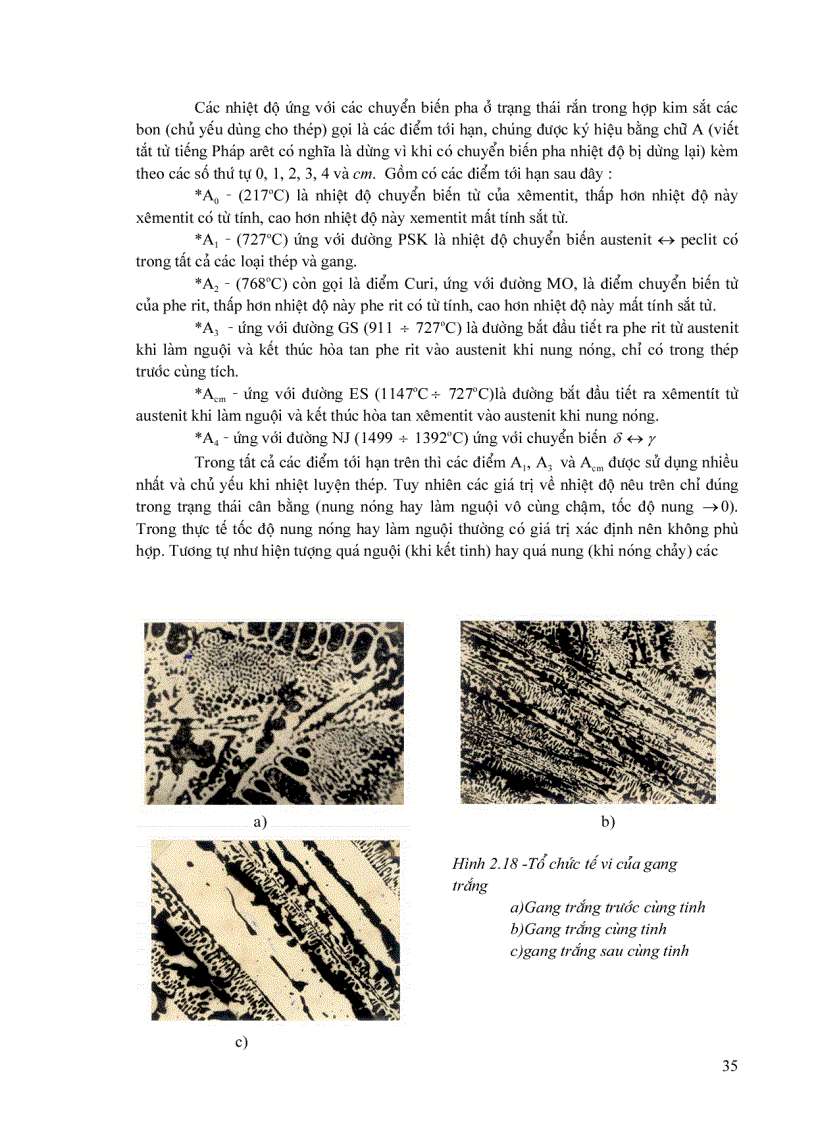 image for page Giáo Trình Vật Liệu Kỹ Thuật