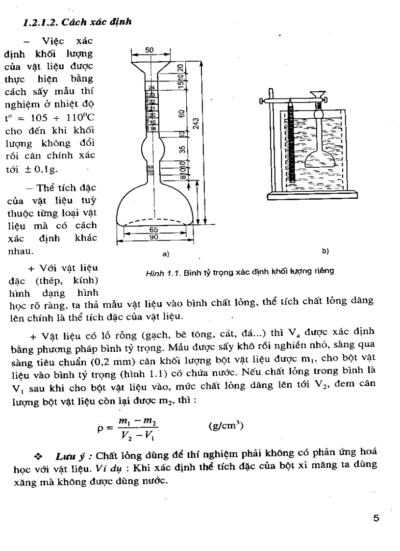 image for page Giáo trình vật liệu xây dựng Hệ Đào Tạo Trung Học Chuyên Nghiệp