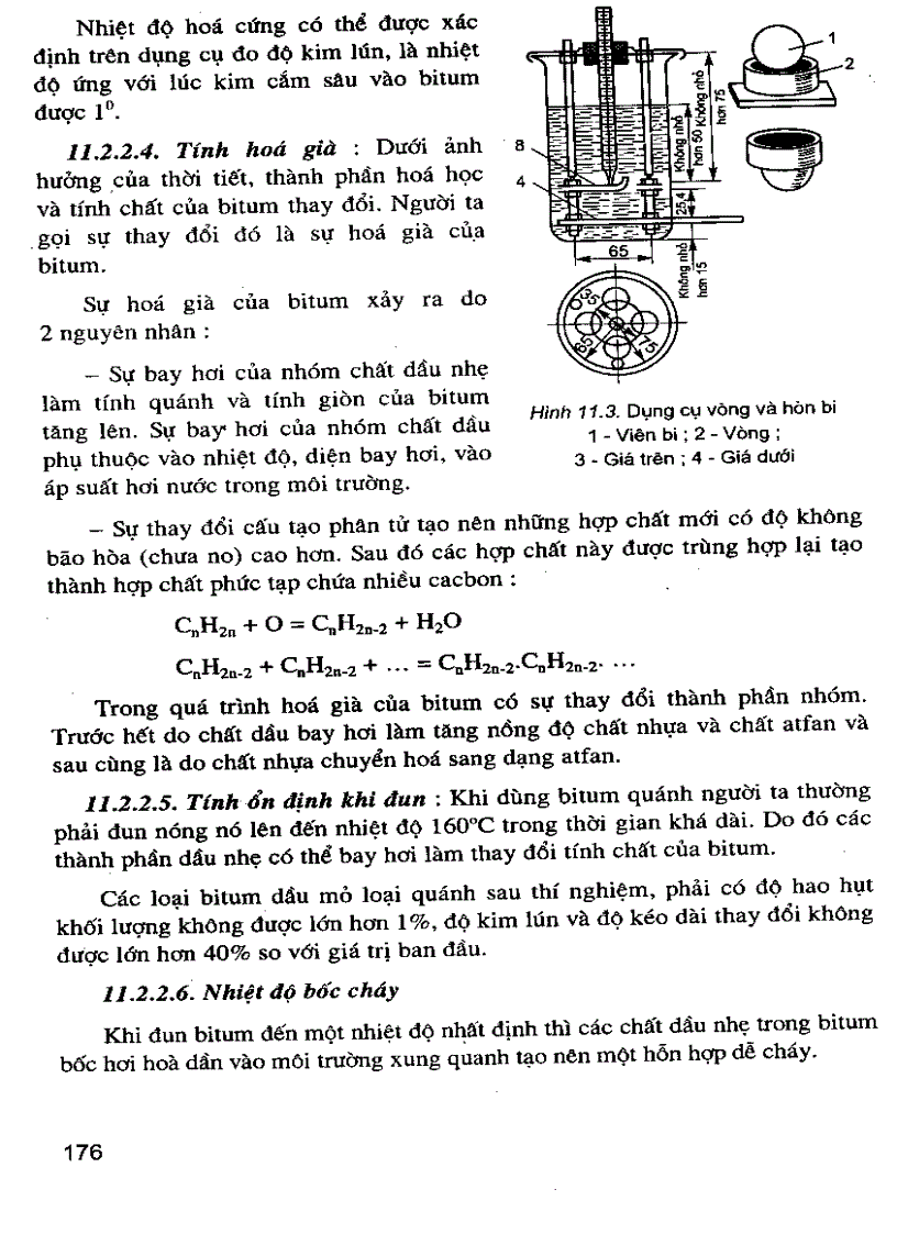 image for page Giáo trình vật liệu xây dựng Hệ Đào Tạo Trung Học Chuyên Nghiệp