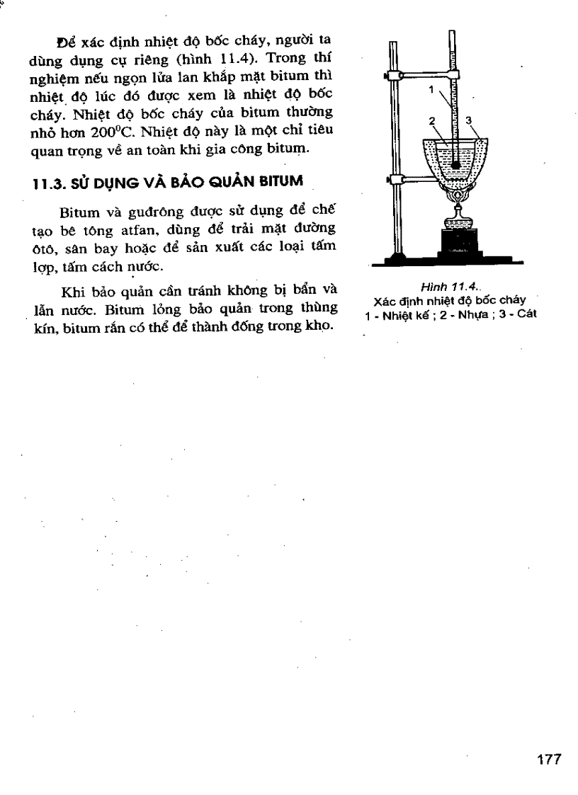 image for page Giáo trình vật liệu xây dựng Hệ Đào Tạo Trung Học Chuyên Nghiệp