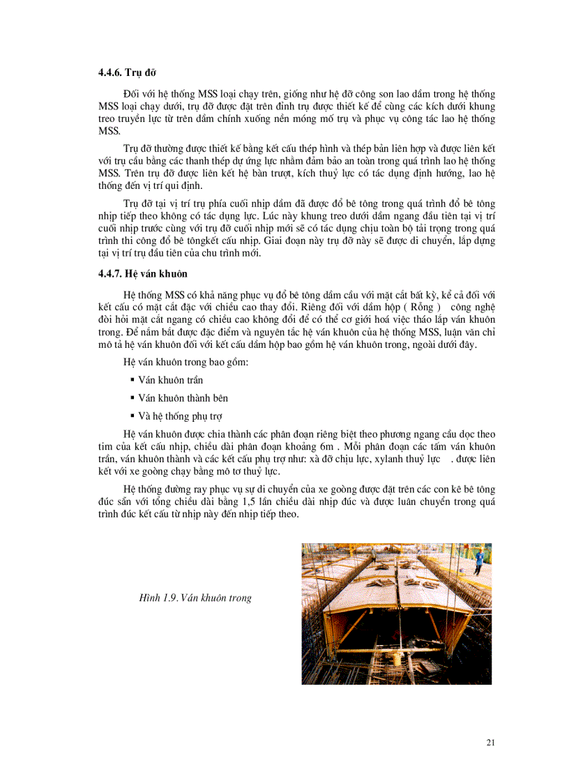 image for page Giới thiệu c&#244;ng nghệ cầu ph&#226;n đoạn