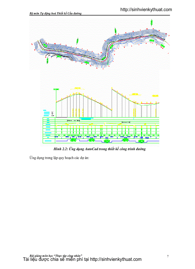 image for page Hệ Thống CAD ứng Dụng Trong Thiết Kế Công Trình
