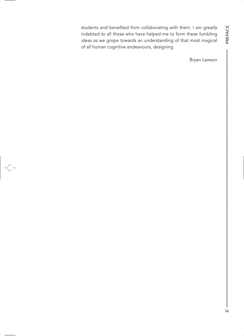 image for page How Designers Think