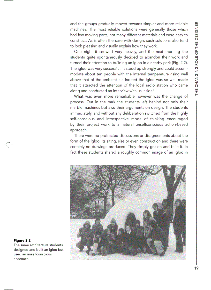 image for page How Designers Think