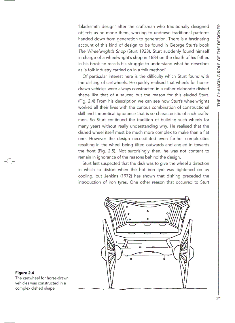 image for page How Designers Think