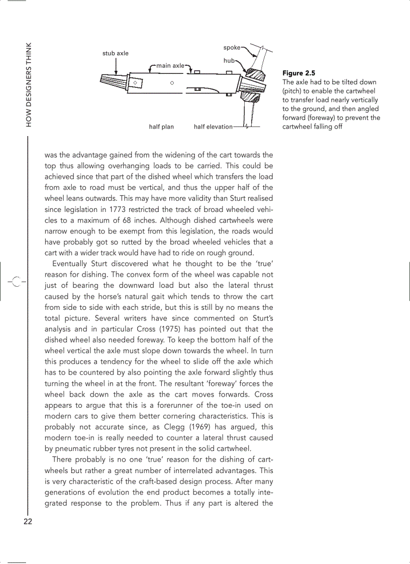 image for page How Designers Think