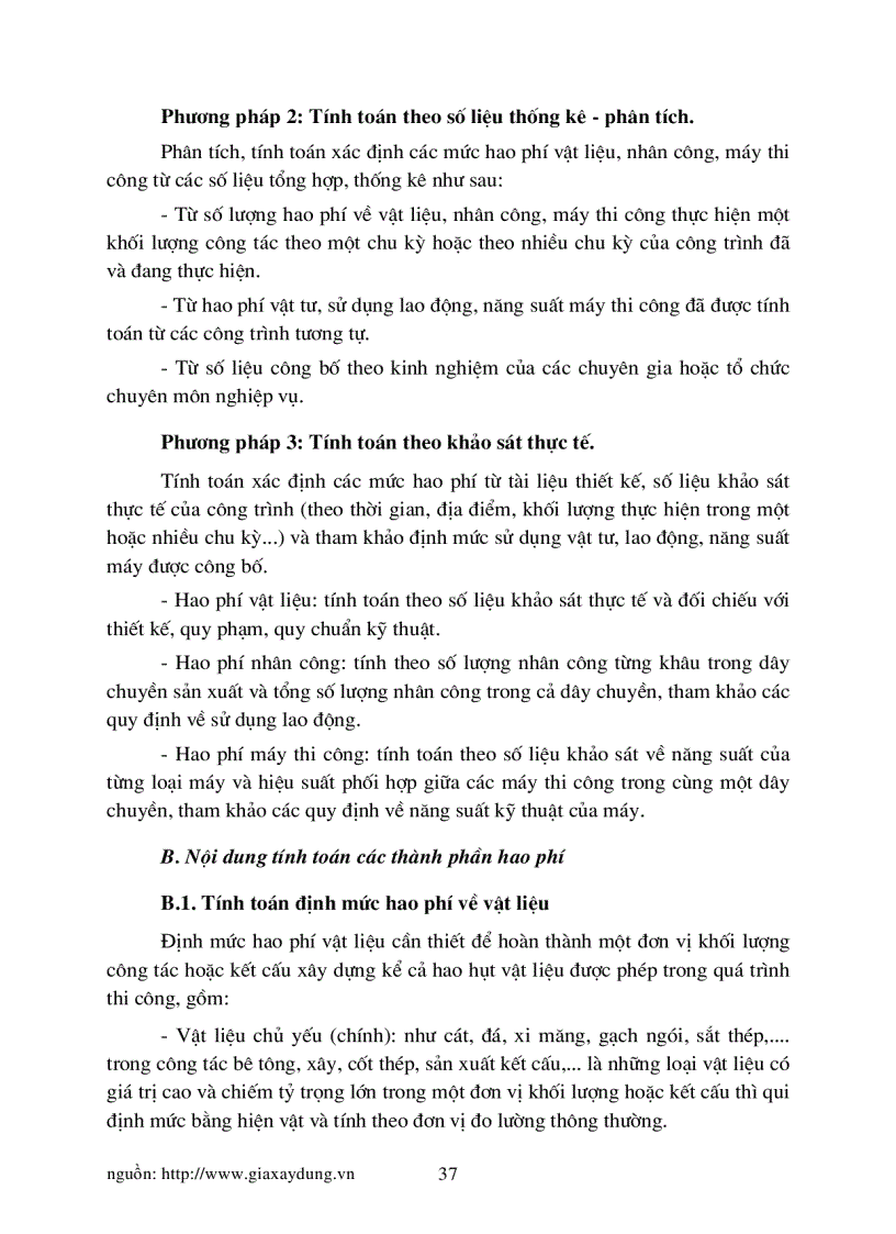 image for page Hướng dẫn lập và Quản lý chi phí đầu tư xây dựng công trình