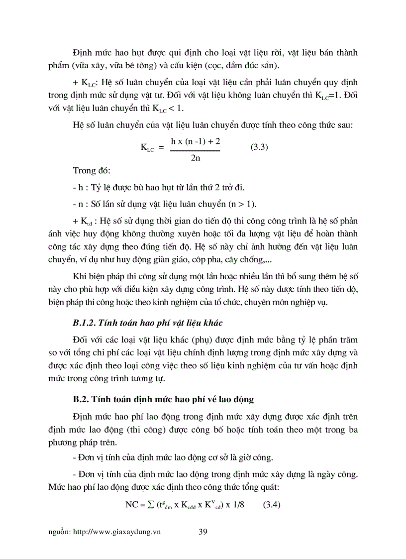 image for page Hướng dẫn lập và Quản lý chi phí đầu tư xây dựng công trình