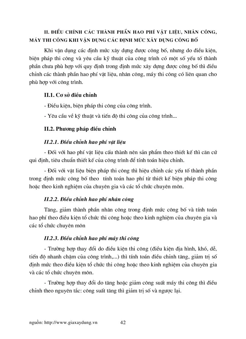 image for page Hướng dẫn lập và Quản lý chi phí đầu tư xây dựng công trình