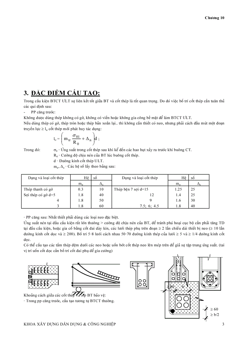 image for page Kết cấu bê tông cốt thép