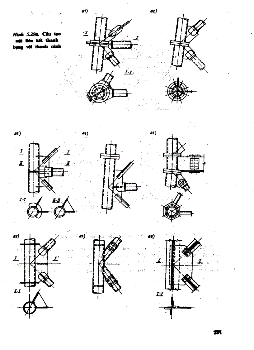 image for page Kết Cấu Thép 2 Công trình dân dụng và Công nghiệp