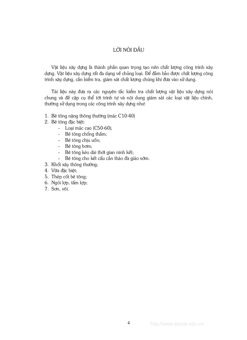 image for page Kiểm tra chất lượng VLXD trong thi công và nghiệm thu công trình