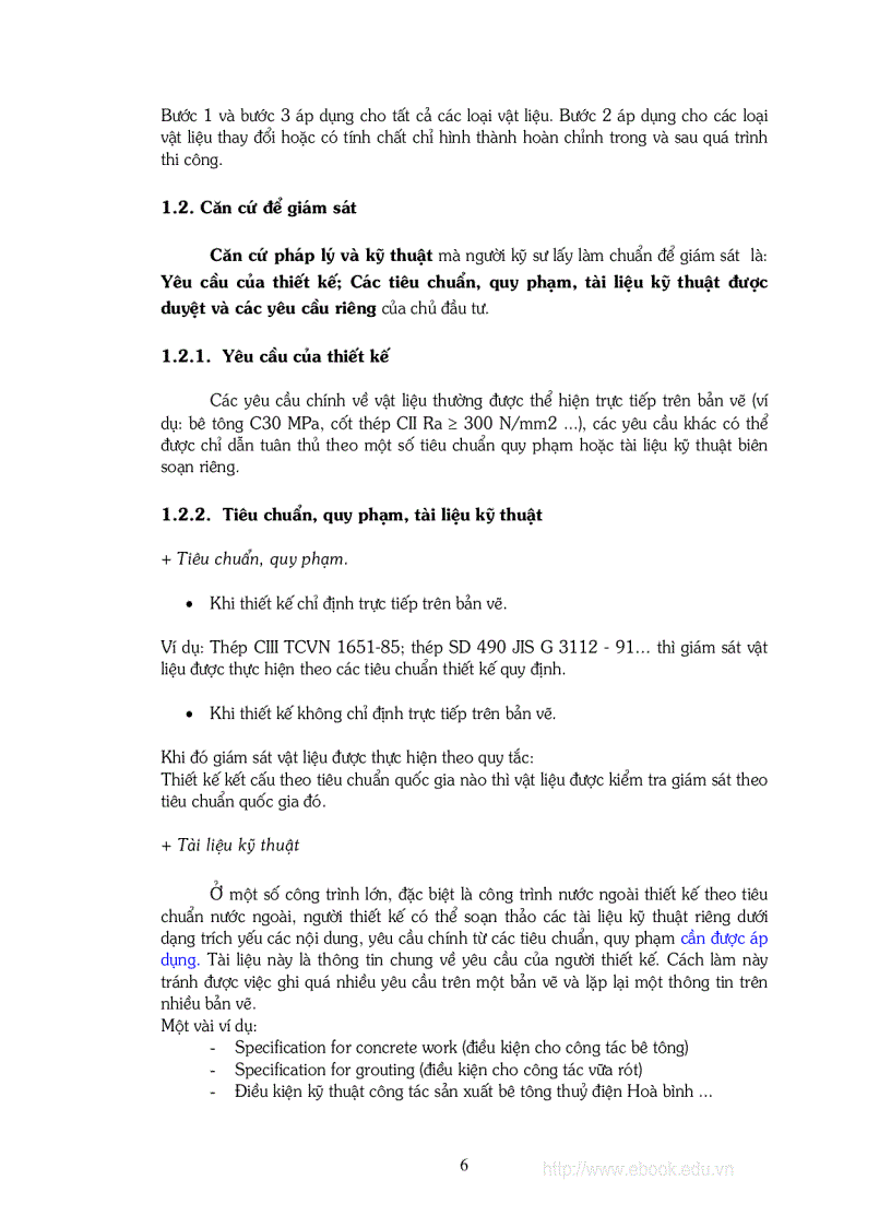 image for page Kiểm tra chất lượng VLXD trong thi công và nghiệm thu công trình