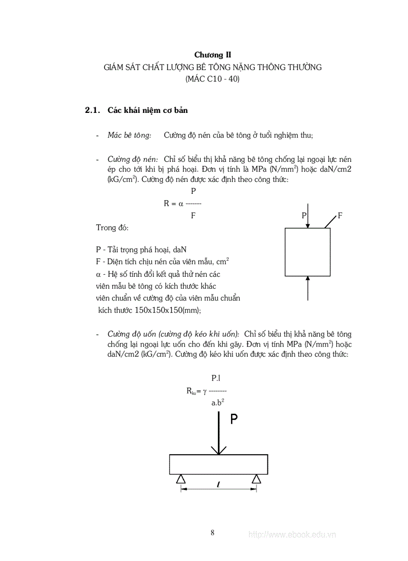 image for page Kiểm tra chất lượng VLXD trong thi công và nghiệm thu công trình