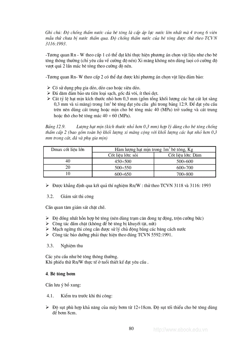 image for page Kiểm tra chất lượng VLXD trong thi công và nghiệm thu công trình
