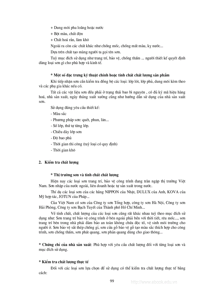 image for page Kiểm tra chất lượng VLXD trong thi công và nghiệm thu công trình