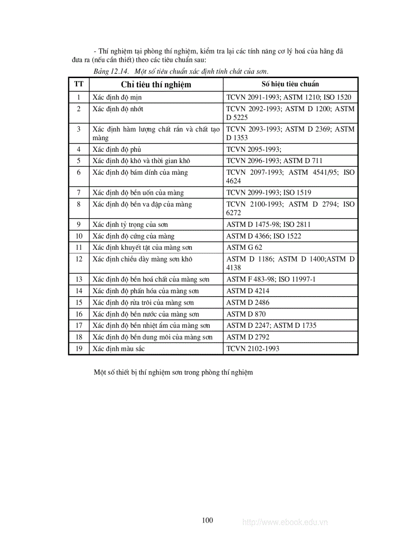 image for page Kiểm tra chất lượng VLXD trong thi công và nghiệm thu công trình