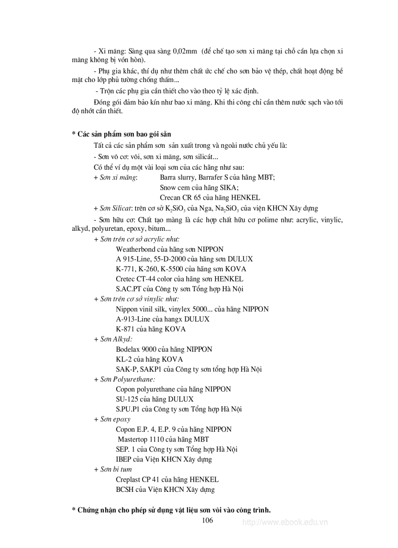 image for page Kiểm tra chất lượng VLXD trong thi công và nghiệm thu công trình