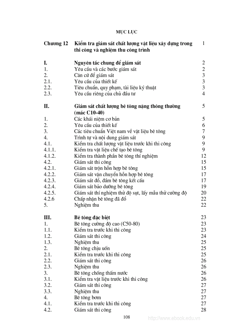 image for page Kiểm tra chất lượng VLXD trong thi công và nghiệm thu công trình