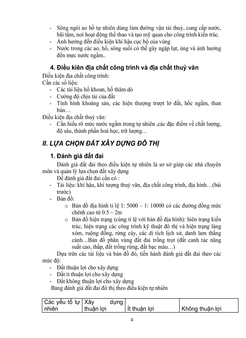 image for page Kỹ Thuật Đô Thị