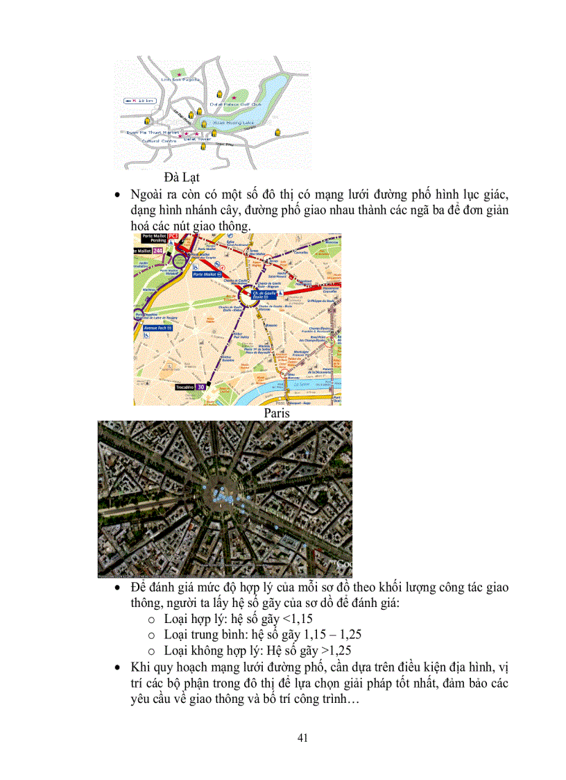 image for page Kỹ Thuật Đô Thị