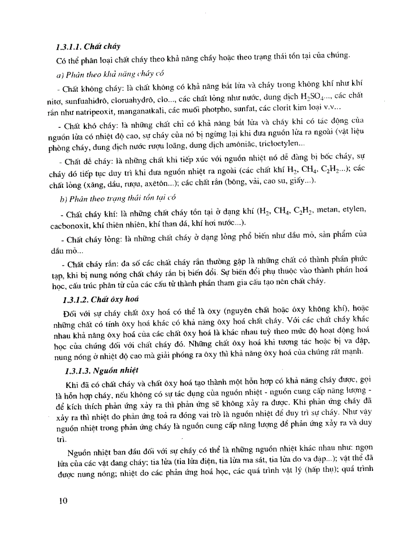 image for page Kỹ thuật phòng chống Cháy