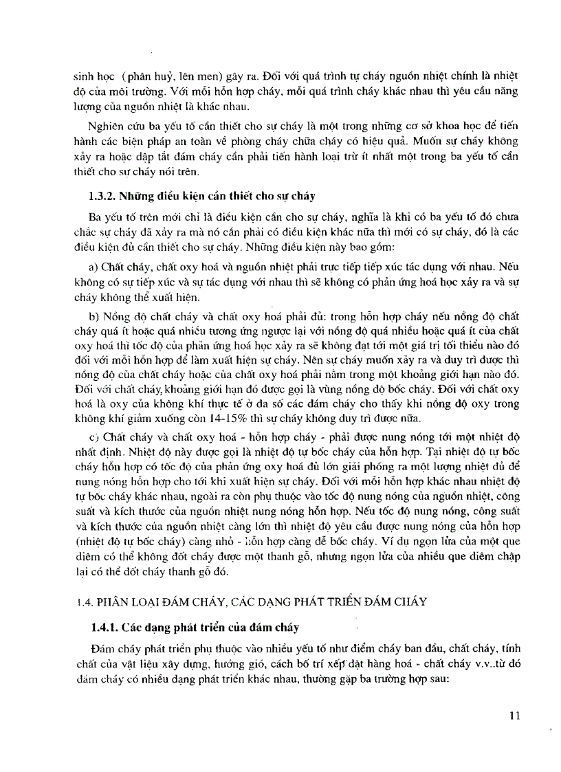 image for page Kỹ thuật phòng chống Cháy