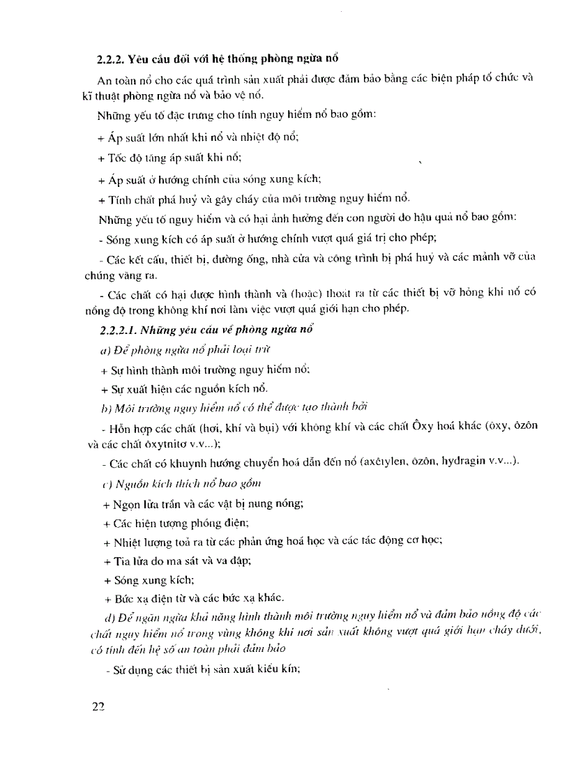 image for page Kỹ thuật phòng chống Cháy