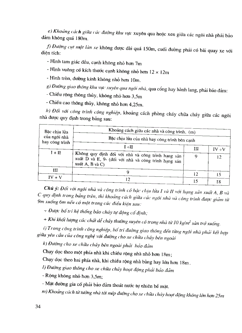 image for page Kỹ thuật phòng chống Cháy