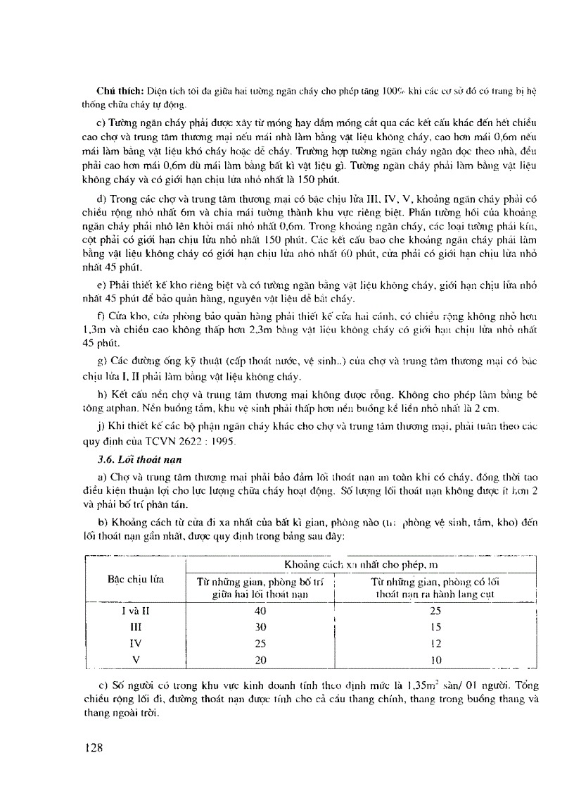 image for page Kỹ thuật phòng chống Cháy