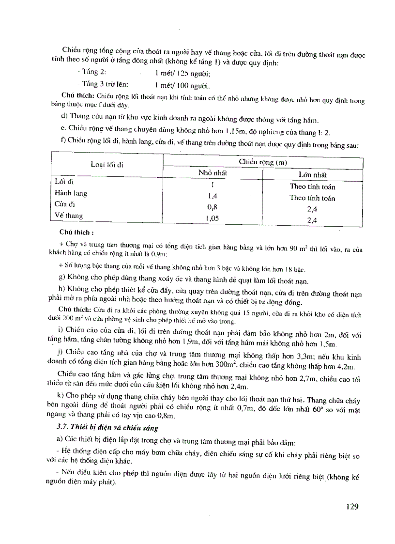 image for page Kỹ thuật phòng chống Cháy