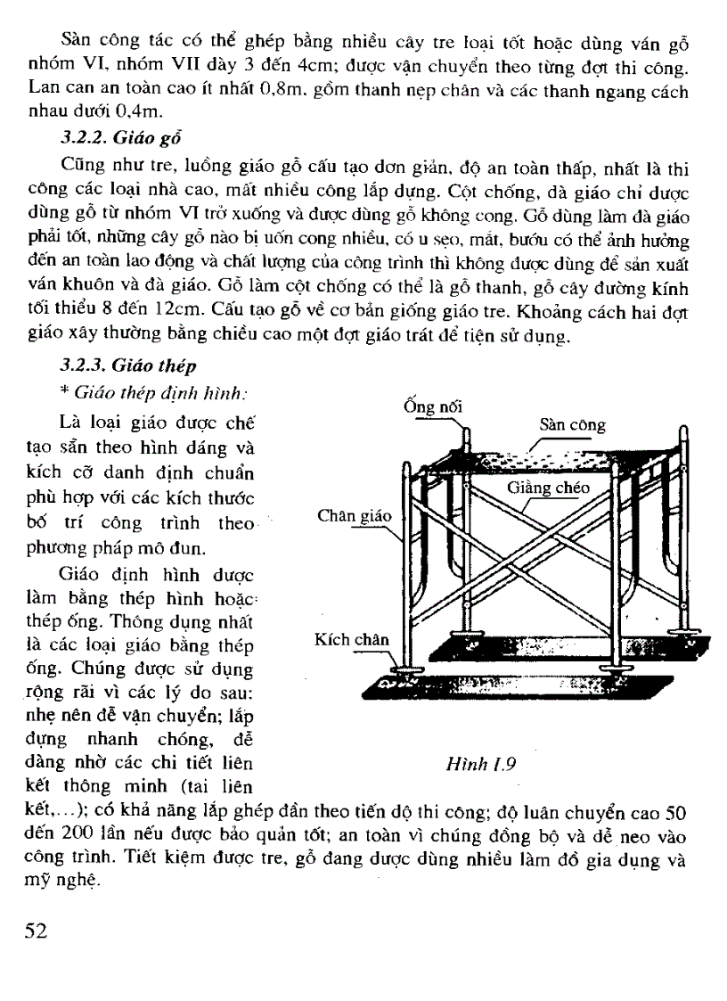image for page Kỹ thuật thi công và Hoàn thiện nội thất kiến trúc công trình
