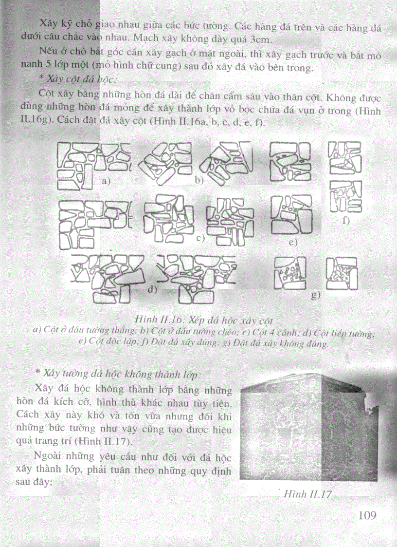 image for page Kỹ thuật thi công và Hoàn thiện nội thất kiến trúc công trình