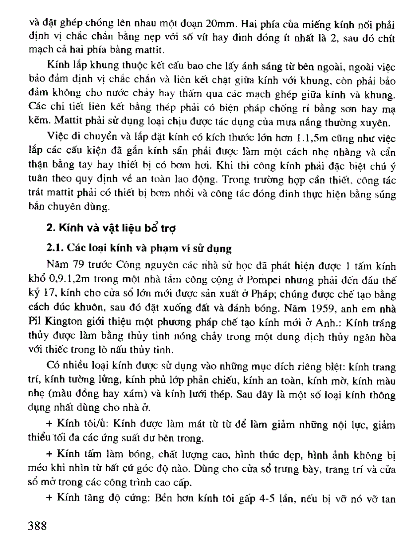 image for page Kỹ thuật thi công và Hoàn thiện nội thất kiến trúc công trình