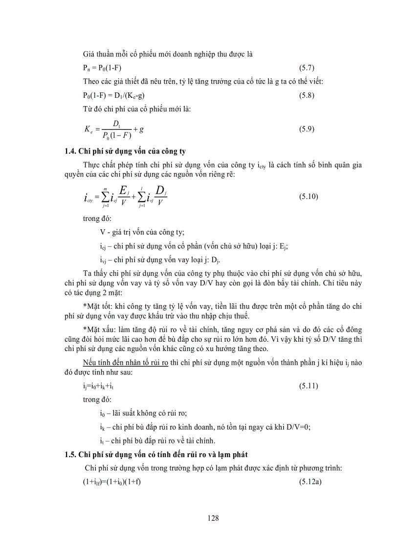 image for page Lập và Phân tích dự án đầu tư xây dựng công trình giao thông