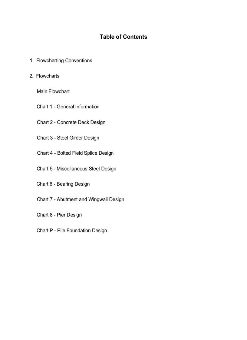 image for page LRFD Design Example for Steel Girder Superstructure Bridge