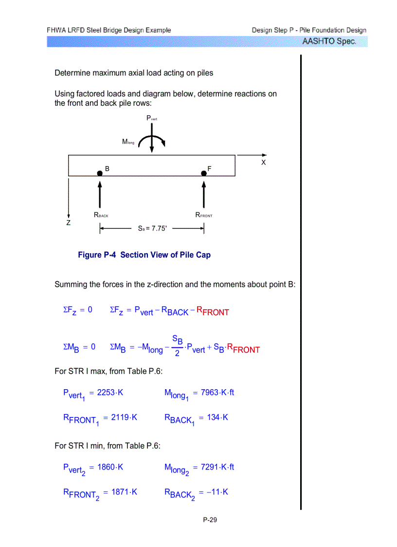 image for page LRFD Design Example for Steel Girder Superstructure Bridge