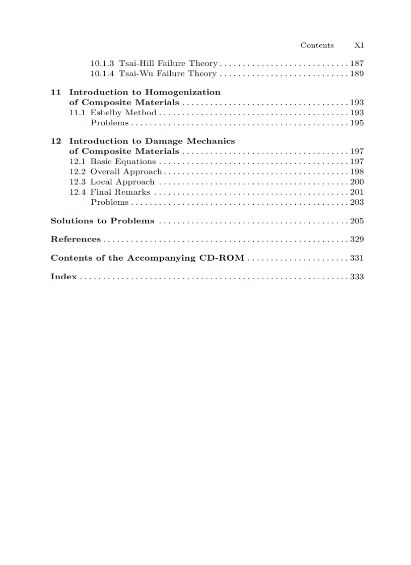 image for page Mechanics of Composite Materials with MATLAB