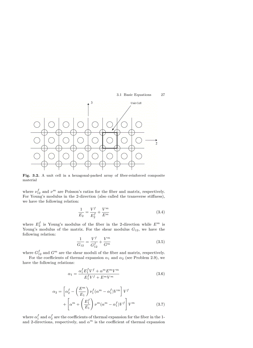 image for page Mechanics of Composite Materials with MATLAB