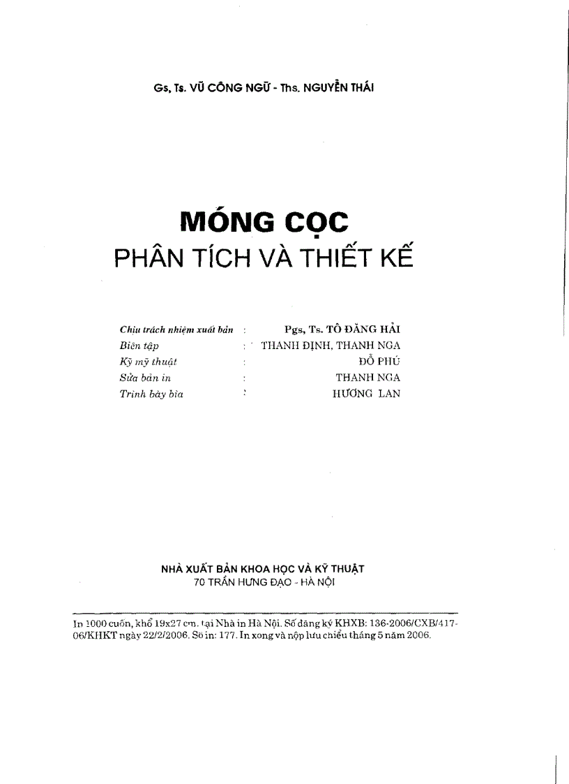 image for page Móng cọc